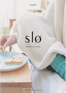 Magazine Slo