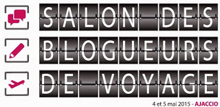 Logo Salon blogueurs voyage
