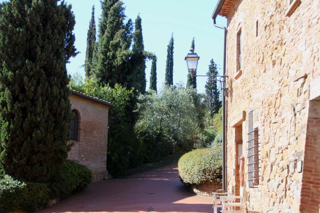 Location maison Toscane Italie