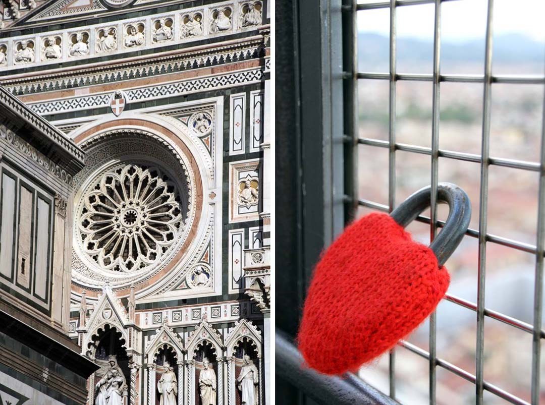 Duomo cathédrale à Florence