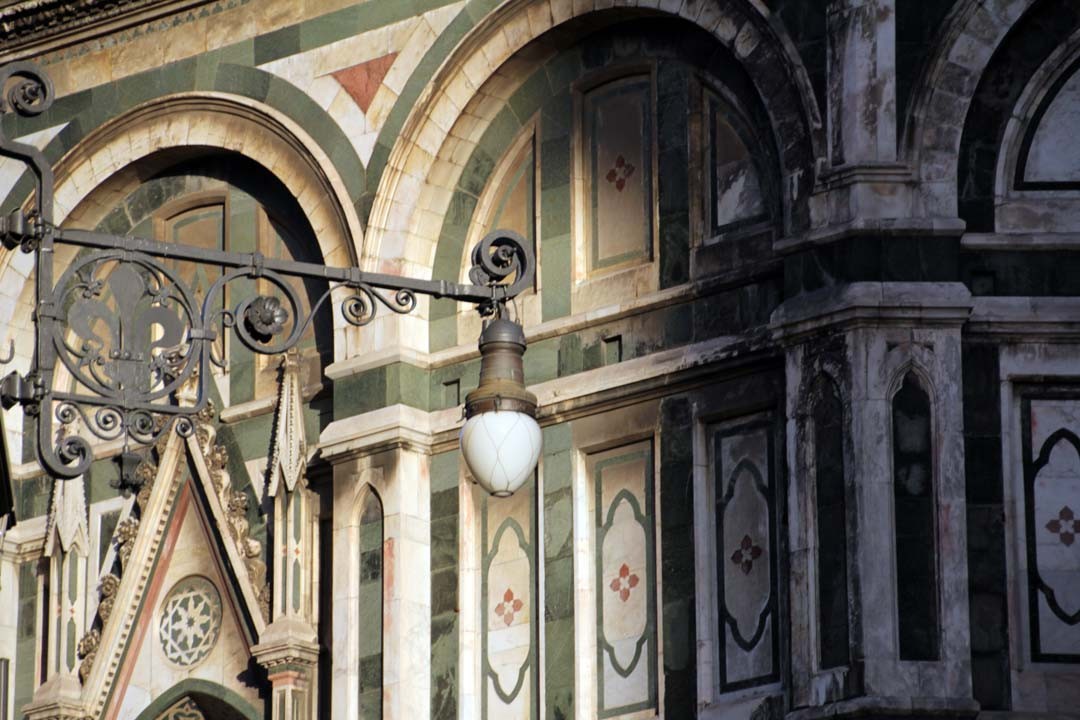 Duomo à Florence